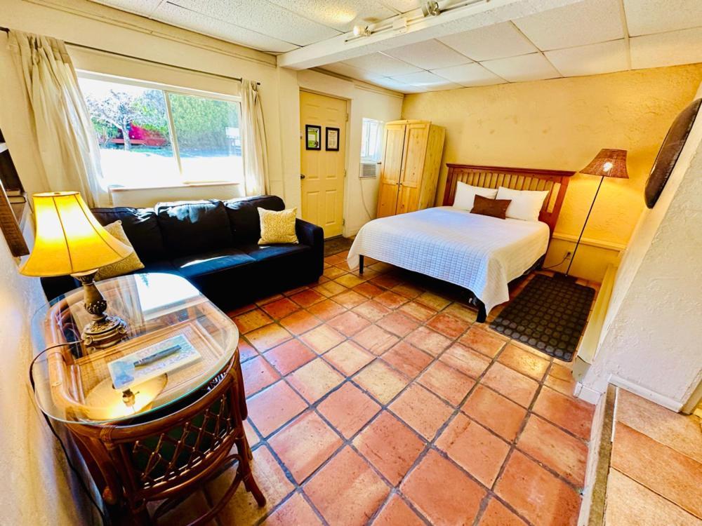 Hotel Mile High Ranch Bisbee Habitación foto