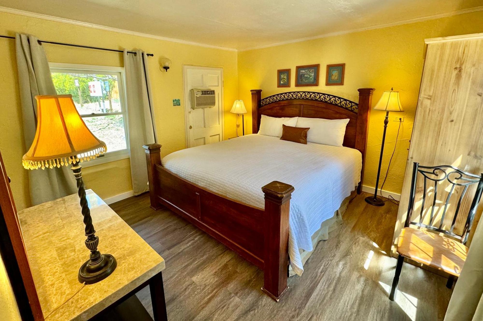 Hotel Mile High Ranch Bisbee Habitación foto